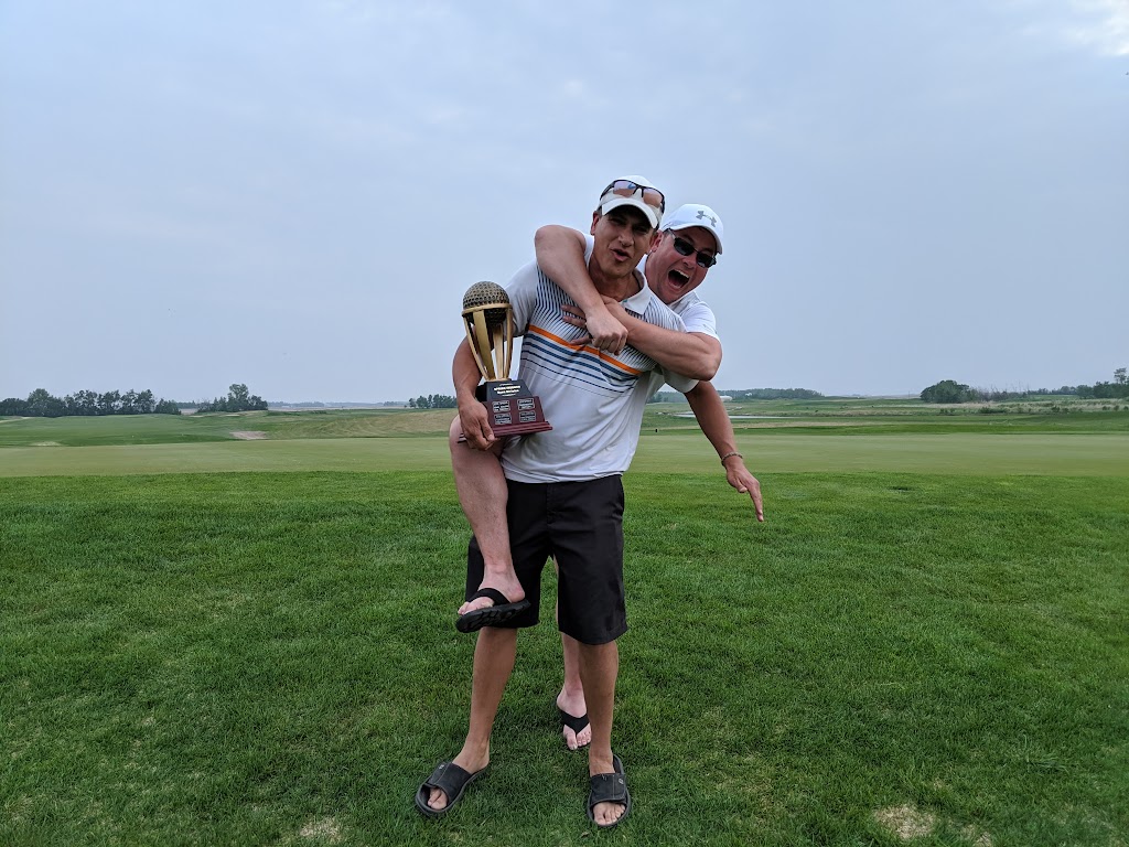 Whitetail Crossing Golf Club | 42 Whitetail Dr, Mundare, AB T0B 3H0, Canada | Phone: (780) 764-3999