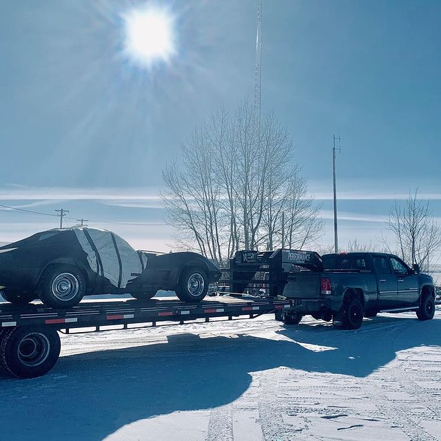 Archangel Transport Ltd. | 198 Keystone Crescent suite #215, Leduc, AB T9E 0V2, Canada | Phone: (780) 819-9366