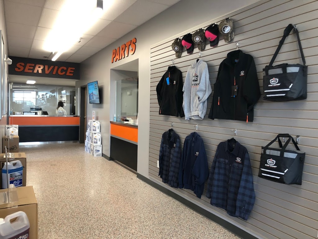 East Coast International Trucks, Inc. | 39 Union Rd #221, Brackley, PE C1E 3B2, Canada | Phone: (902) 368-7111