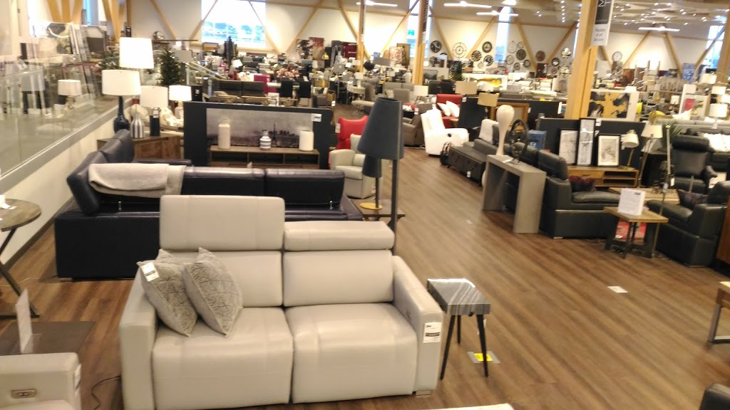 Ameublements Tanguay | 2200 Rue des Vitrines, Trois-Rivières, QC G9B 1T9, Canada | Phone: (800) 826-4829
