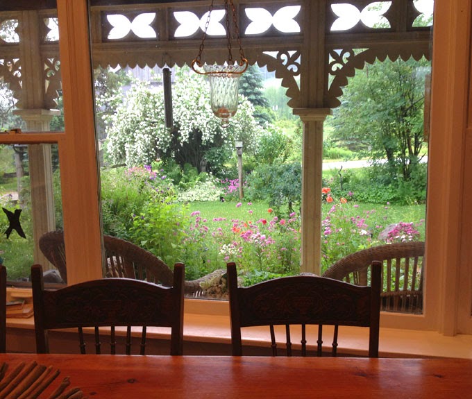 Foxingham Farm Bed & Breakfast | 648157 17 Sideroad, Mulmur, ON L9V 0V3, Canada | Phone: (705) 434-1367
