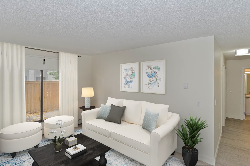 McKinnon Manor Apartments | 15 McKinnon Rd NE, Calgary, AB T2E 7V4, Canada | Phone: (403) 508-0516