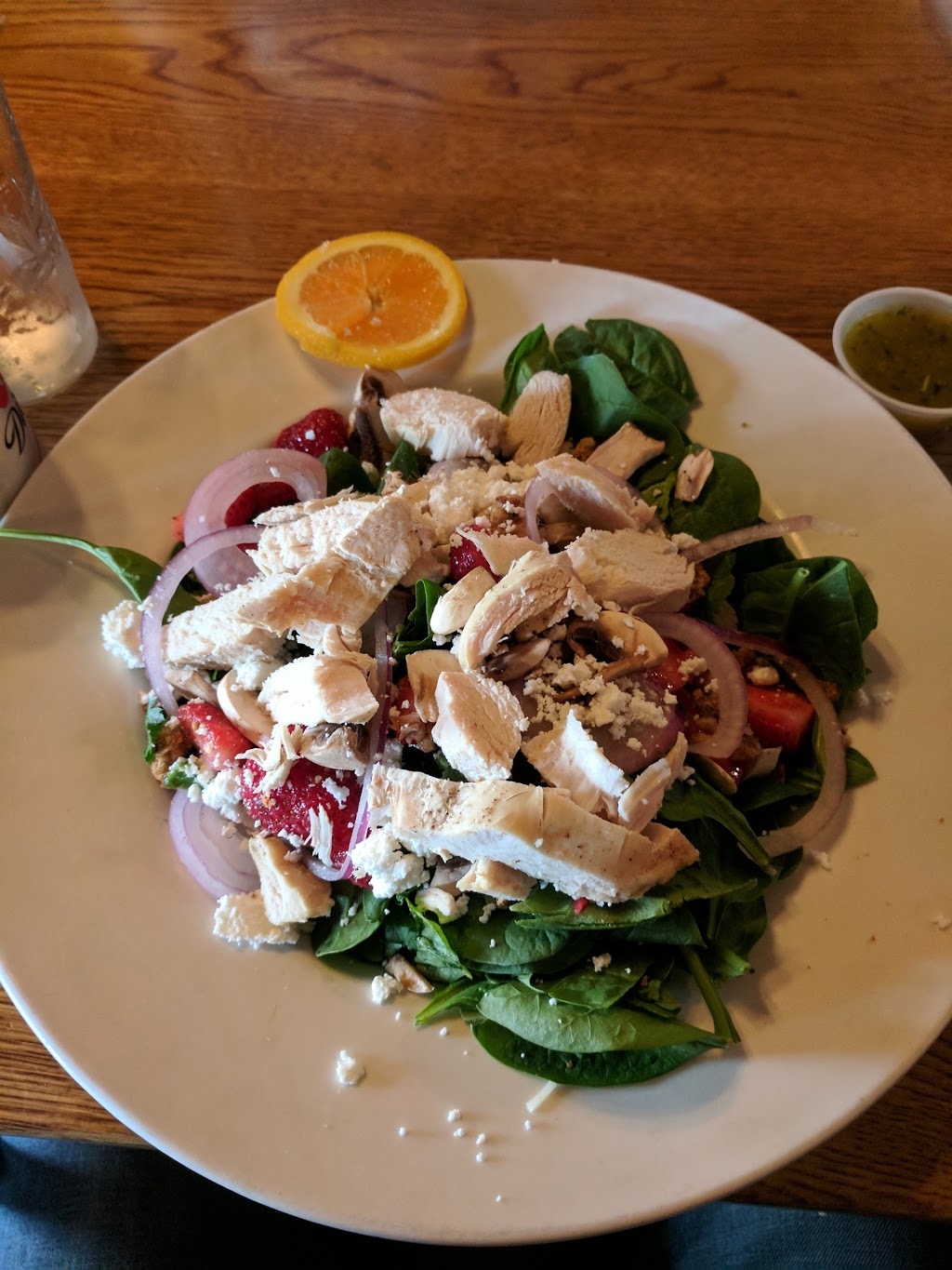 Focsle Tavern | 42 Queen St, Chester, NS B0J 1J0, Canada | Phone: (902) 275-1408