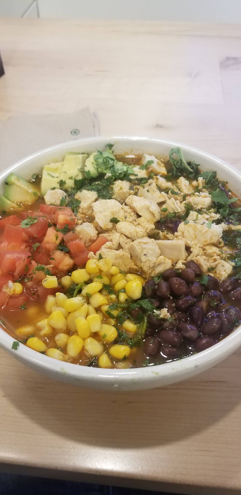 Freshii | 10183 186 St NW, Edmonton, AB T5S 2L9, Canada | Phone: (587) 686-6274