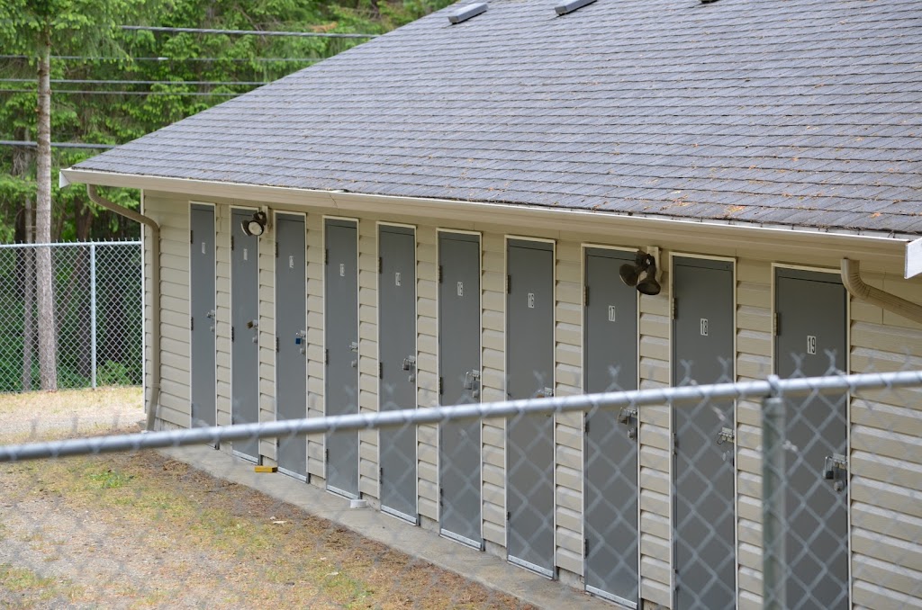 Black Creek Mini Storage | 8608 Reinhold Rd, Black Creek, BC V9J 1B4, Canada | Phone: (250) 336-8722