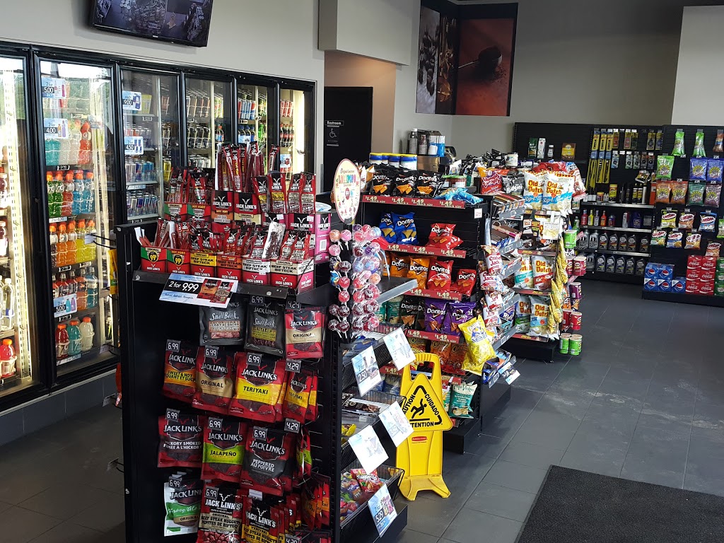 Pioneer Energy | convenience store | 800 Taunton Rd W, Oshawa, ON L1H 7K4, Canada | 9054388442 OR +1 905-438-8442