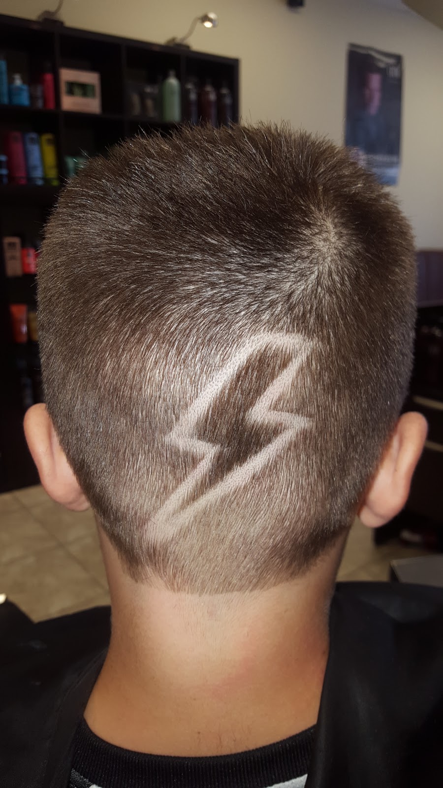 Sir Lance Barber Shop | 125 Ranch Market Unit 100, Strathmore, AB T1P 0A8, Canada | Phone: (403) 934-2141