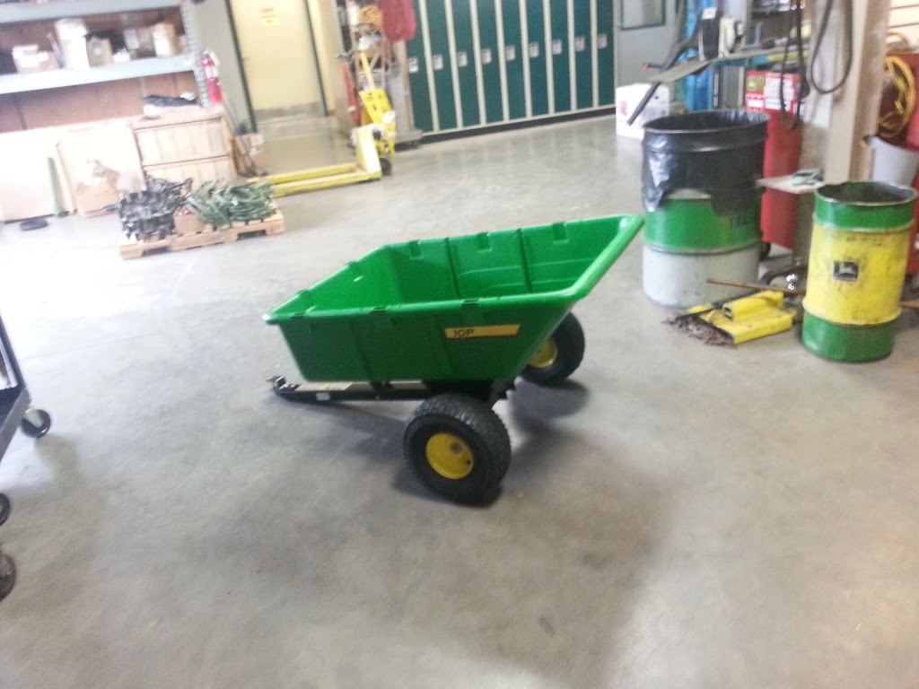 Lynden Sheet Metal Inc. | 837 Evergreen St, Lynden, WA 98264, USA | Phone: (360) 354-3991