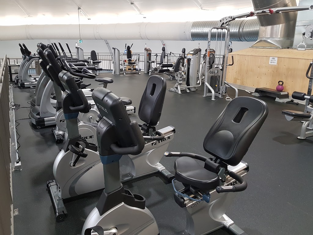 Martensville Athletic Pavillion | 200 Mike Sands Boulevard, Martensville, SK S0K 0A2, Canada | Phone: (306) 683-5576