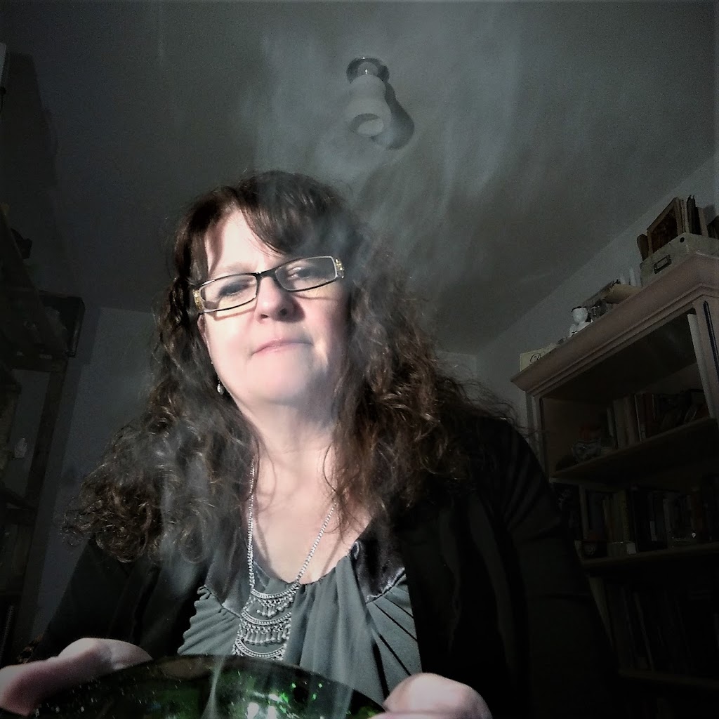 3rd Eye Scry Psychic Investigations | Please Visit Online Services, 2 Kendra St #2, Moncton, NB E1C 4J8, Canada | Phone: (506) 961-8097