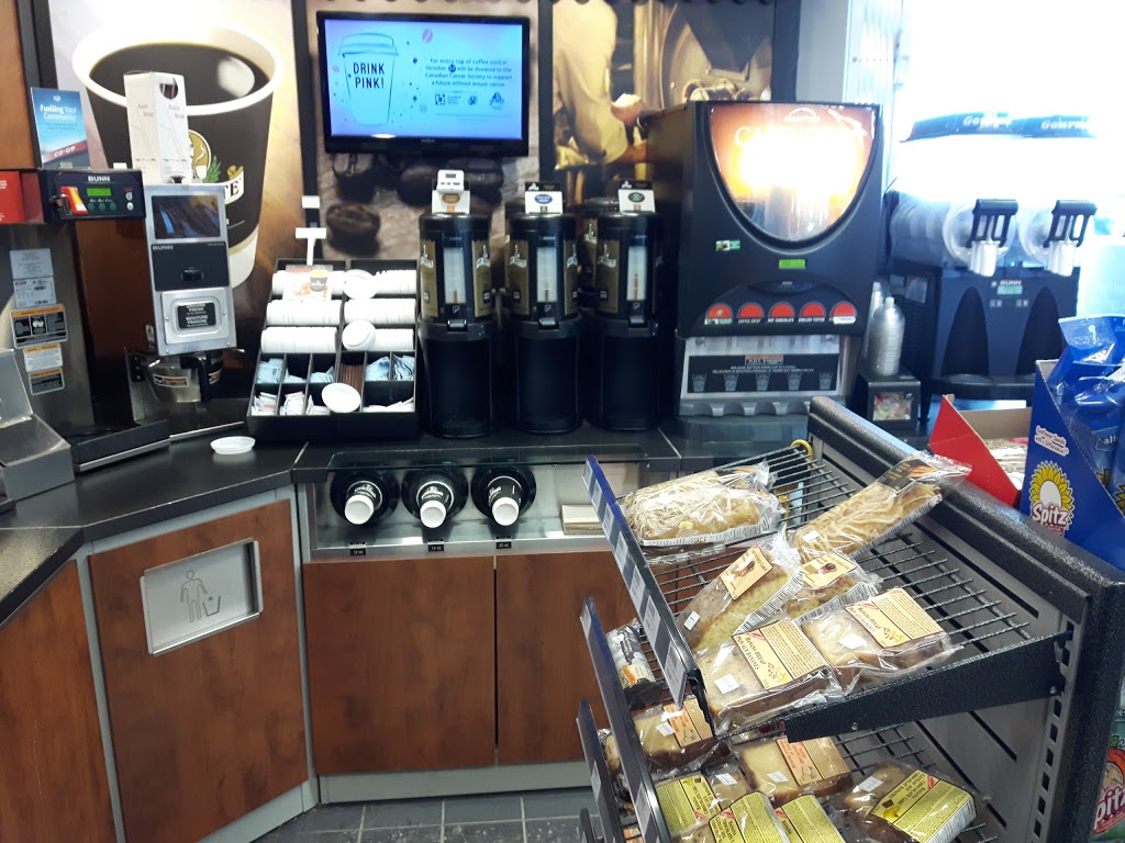 Co-op Gas Bar | 2615 McPhillips St, Winnipeg, MB R2P 2P9, Canada | Phone: (204) 334-2478