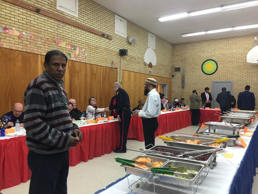 Islamic Association of Saskatchewan(IAS) | 222 Copland Crescent, Saskatoon, SK S7H 2Z5, Canada | Phone: (306) 665-6424