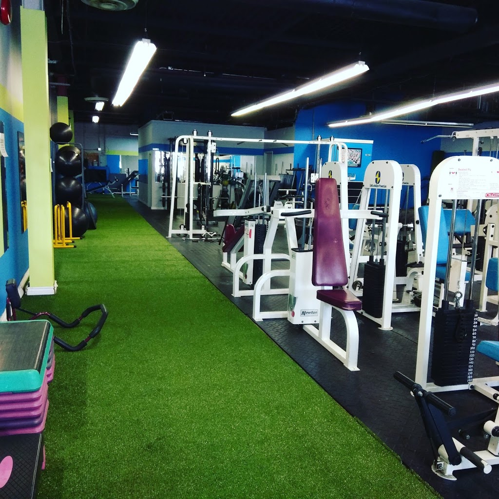 Guelph Performance Fitness & Therapy | 175 Dawson Rd, Guelph, ON N1H 1A2, Canada | Phone: (519) 957-2636