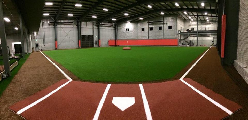 PlayBall Academy Canada | 10 Executive Pl, Kitchener, ON N2P 2N4, Canada | Phone: (519) 804-2323