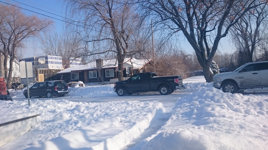Parc Joseph-Antonio-Mantha | 1775 Rue Bernard, Saint-Hubert, QC J3Y 5J7, Canada