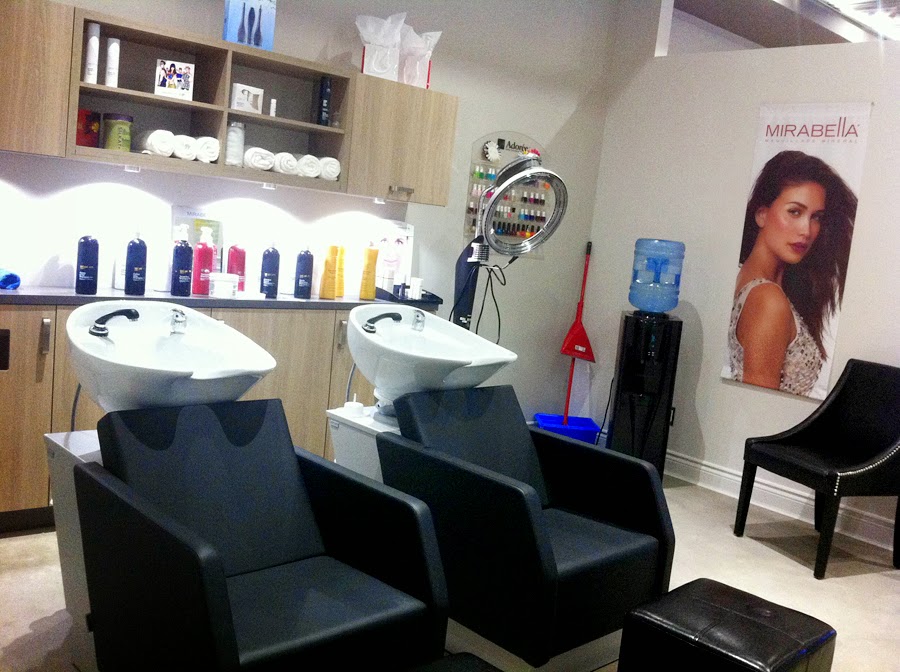 Sphère Beauté | 50 Chemin de la Carrière, Carignan, QC J3L 0N5, Canada | Phone: (450) 403-3966