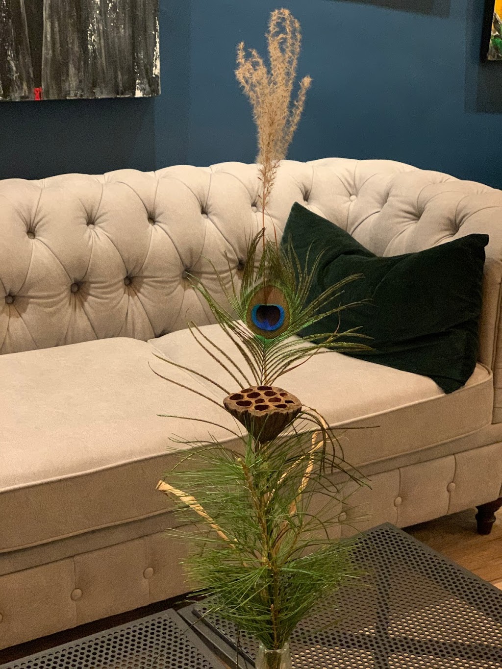 Pose, Ostéopathie, Thé Et Santé | 3745 Rue Notre-Dame Ouest, Montréal, QC H4C 1P8, Canada | Phone: (514) 600-2232