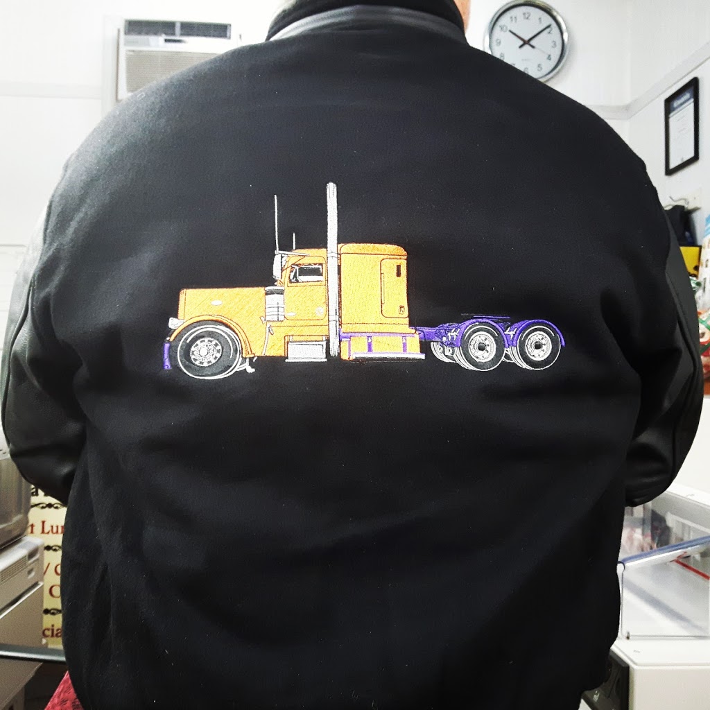 Distinctive Impressions | 329 Ash Ave, Winnipeg Beach, MB R0C 3G0, Canada | Phone: (204) 389-4200
