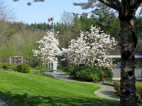 First Memorial Funeral Services | 4725 Falaise Dr, Victoria, BC V8Y 1B4, Canada | Phone: (250) 658-5244