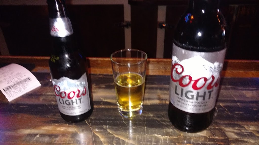 Bar Tabou | 575 Bd des Bois-Francs S, Victoriaville, QC G6P 5X5, Canada | Phone: (819) 260-4011
