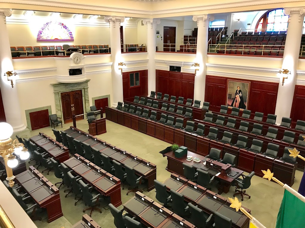 Alberta Legislature Building | 10800 97 Ave NW, Edmonton, AB T5K 2B6, Canada | Phone: (780) 427-7362