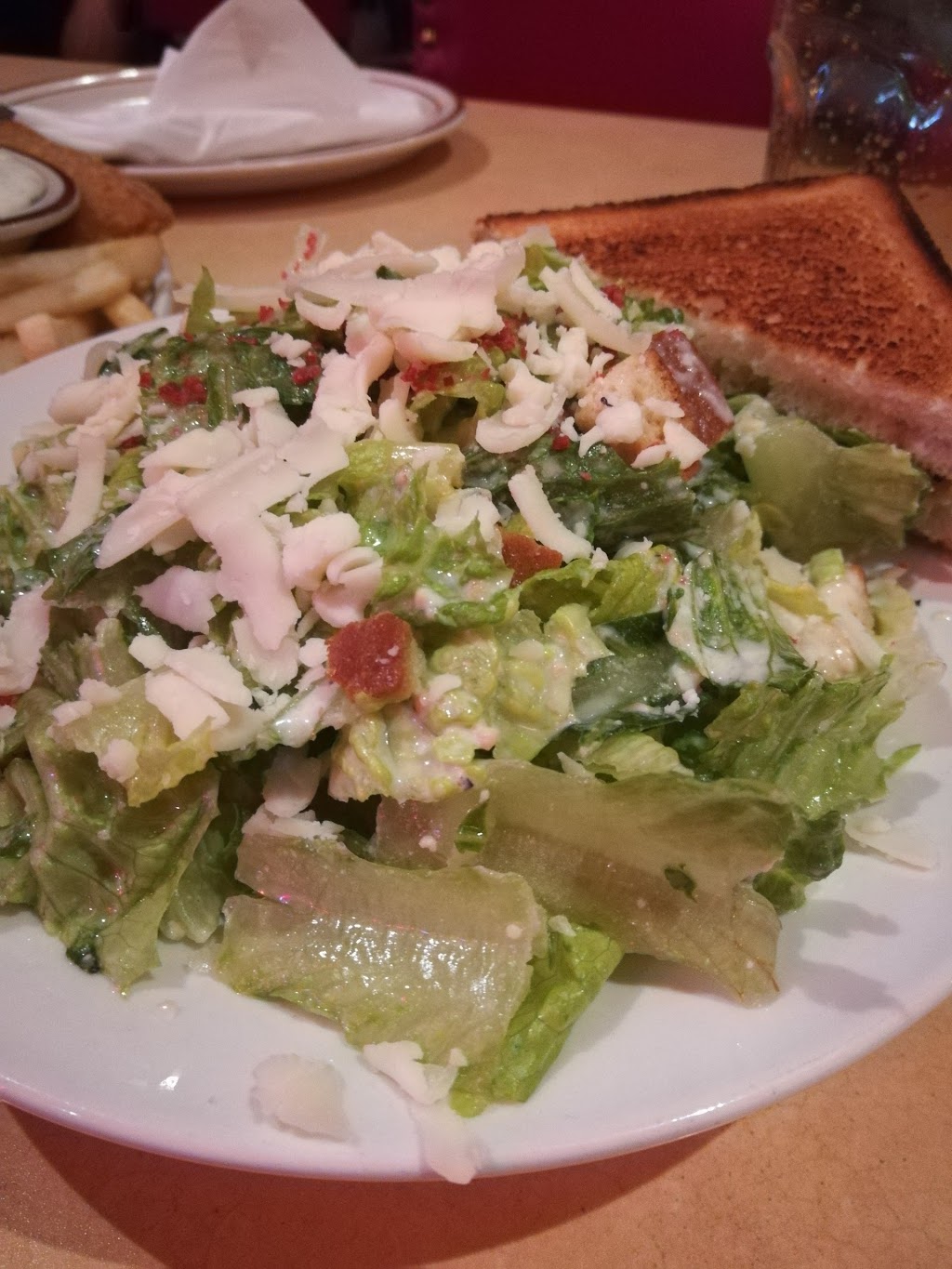 Sparkys Family Restaurant | 3926 Gordon Rd, Regina, SK S4S 6W2, Canada | Phone: (306) 586-8338