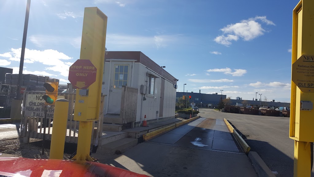 Miller Waste Systems | 1220 Squires Beach Rd, Pickering, ON L1W 3Z5, Canada | Phone: (905) 426-4222