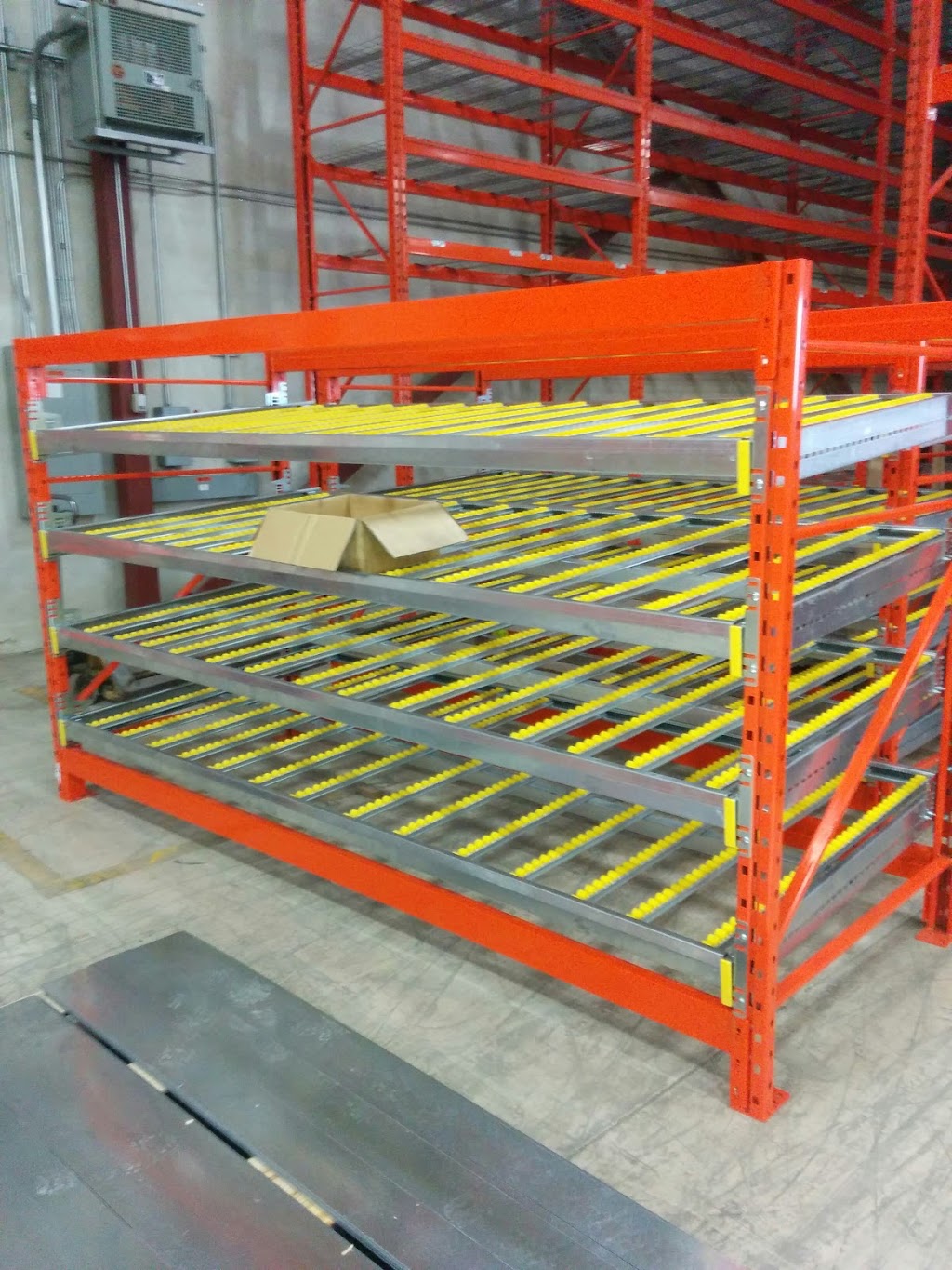 Indoff Canada - Material Handling Equipment | furniture store | 47 - 81214 Wilson St W, Ancaster, ON L9G 4X2, Canada | 9057309212 OR +1 905-730-9212