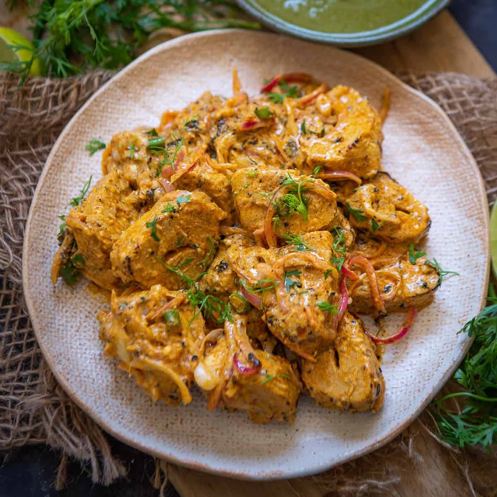 ANMOL INDIAN CUISINE | 8154 Jeanne DArc Blvd N, Ottawa, ON K1E 2H5, Canada | Phone: (613) 265-7176