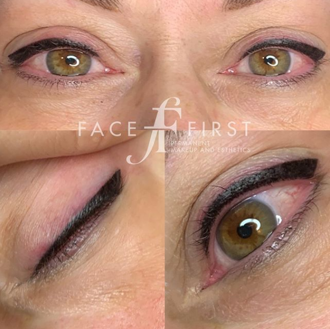 Face First Permanent Makeup and Esthetics | 1350 Kitchener Ave, Ottawa, ON K1V 6W2, Canada | Phone: (888) 302-2525