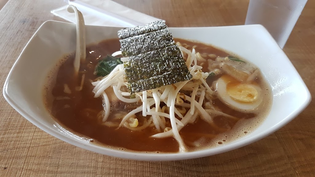 TOA Rice and Noodle | 3041 Louie Dr #501, Westbank, BC V4T 3E2, Canada | Phone: (250) 707-1263
