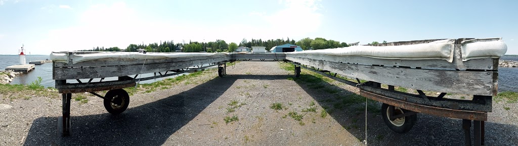 Port of Call Marina | 213 Vances Side Rd, Dunrobin, ON K0A 1T0, Canada | Phone: (613) 832-1414