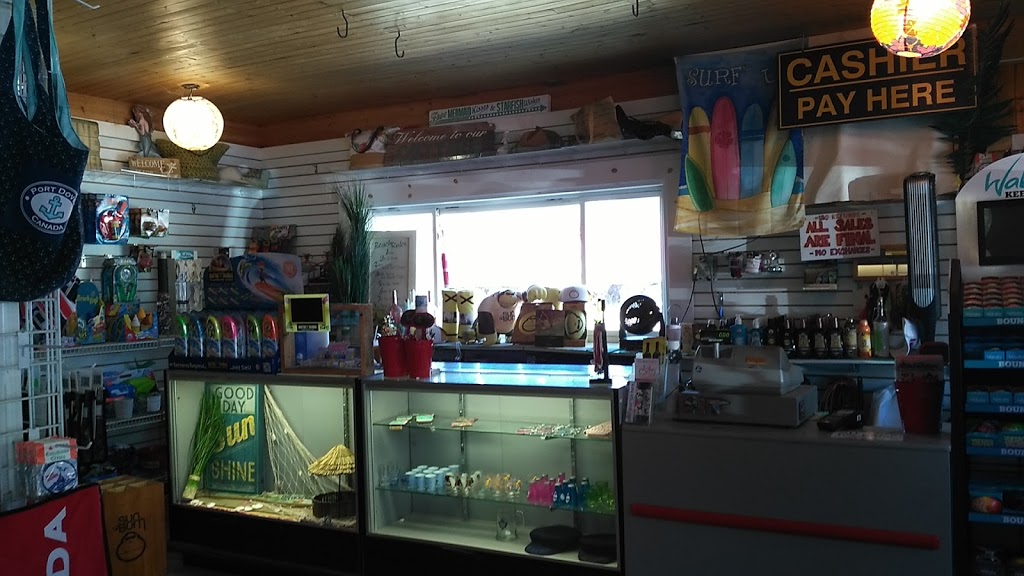 Beach Shop | Port Dover, ON N0A 1N0, Canada