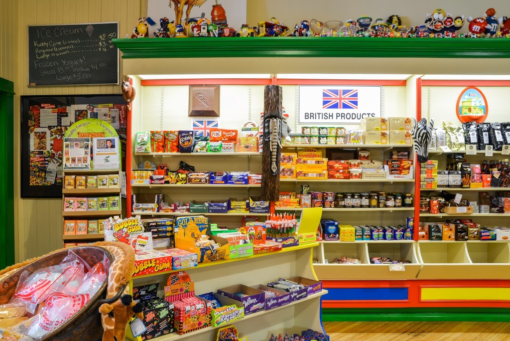 Candy Safari | 238 West St, Port Colborne, ON L3K 4E3, Canada | Phone: (289) 836-8573