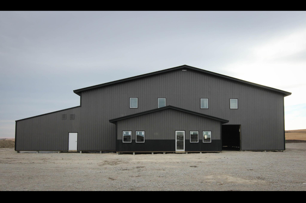 Burwash Equine Services | 252140, Range Rd 42, Calgary, AB T3Z 2J8, Canada | Phone: (403) 242-1913
