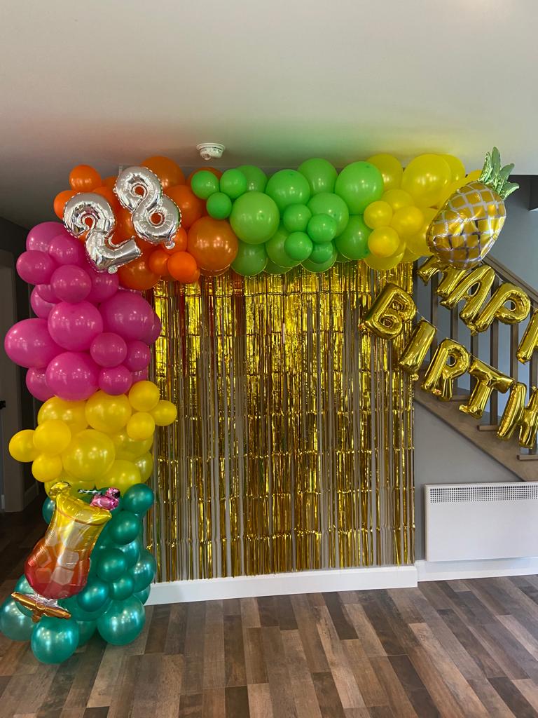 Top Hat (Party/Balloon Store, Helium available, Lawn Flamingo) | 661 Main St, Cornwall, PE C0A 1H0, Canada | Phone: (902) 388-8360