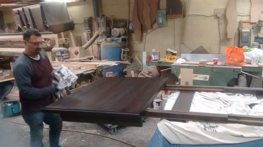 Glory Wooden Furniture Manufacturing | 223 Oakdale Rd, North York, ON M3N 1W4, Canada | Phone: (416) 743-8393