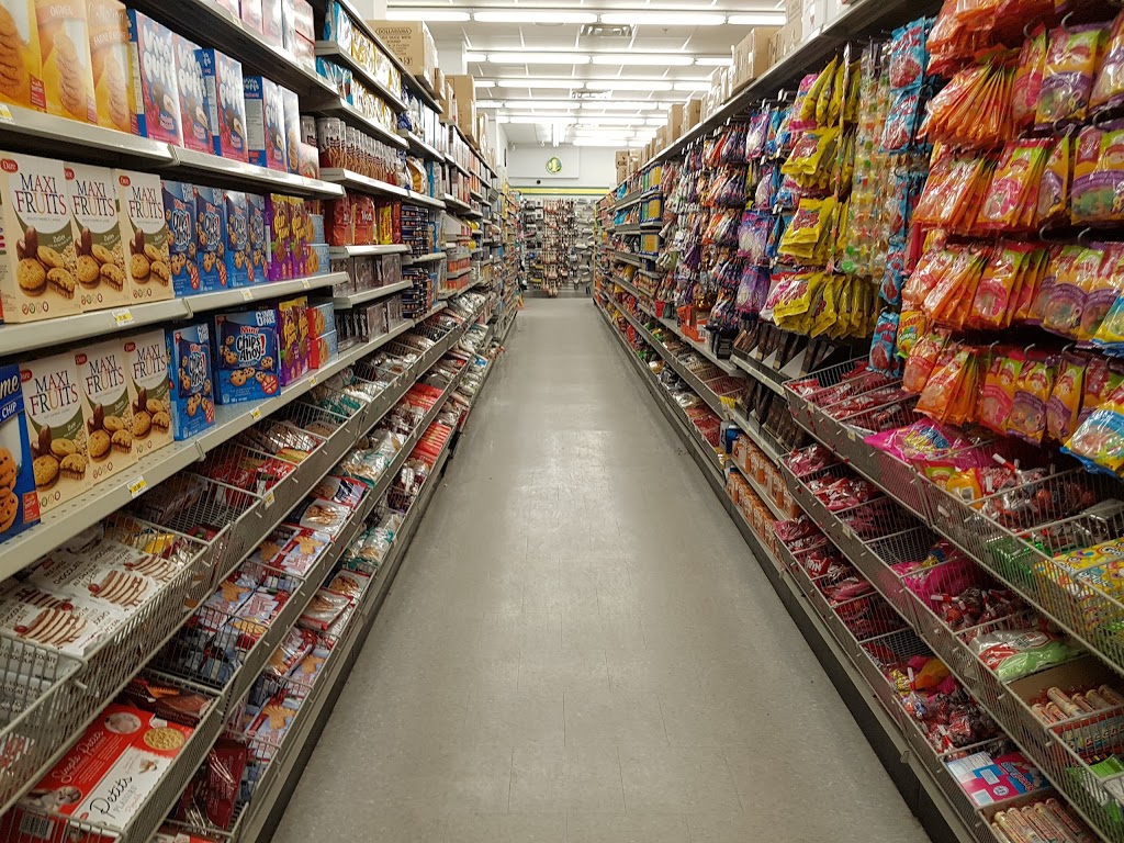 Dollarama | Fairview Mall, 285 Geneva St, St. Catharines, ON L2N 2G1, Canada | Phone: (905) 935-4450