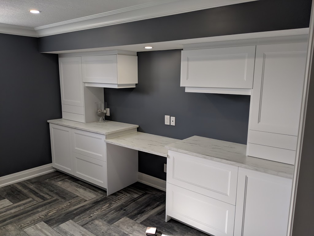 Room by Room Contracting | Main St, Innerkip, ON N0J 1M0, Canada | Phone: (226) 755-0191