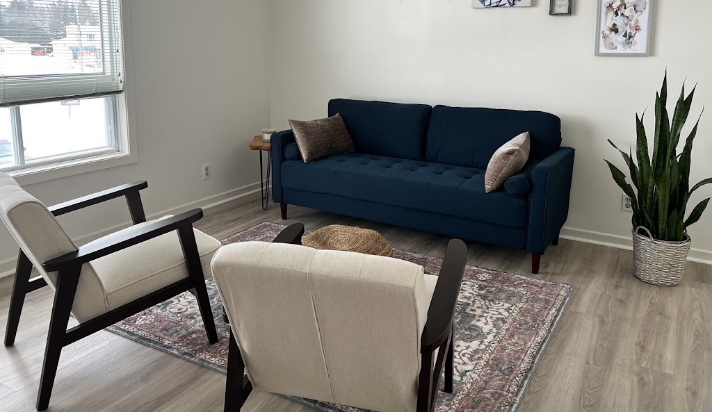 Room for Growth Counselling Services | 1217 Pembroke St E, Pembroke, ON K8A 1W1, Canada | Phone: (613) 854-4283