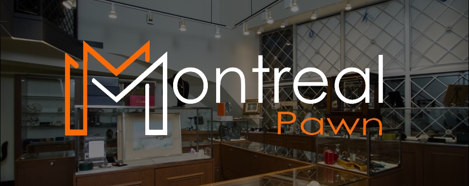 Montreal Pawn - Watches - Diamonds - Gold Jewelry | 801 Rue Sherbrooke E Suite 200, Montréal, QC H2L 0B7, Canada | Phone: (514) 286-4288