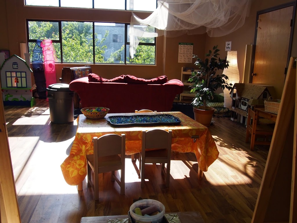 Kiddy Junction Academy - Division II | 8686 Hudson St, Vancouver, BC V6P 6H5, Canada | Phone: (604) 558-2552