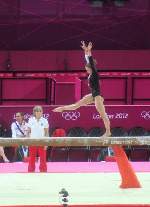 Gemini Gymnastics | 1000 Stevenson Rd N, Hangar #3, Oshawa, ON L1J 5P5, Canada | Phone: (905) 576-2164