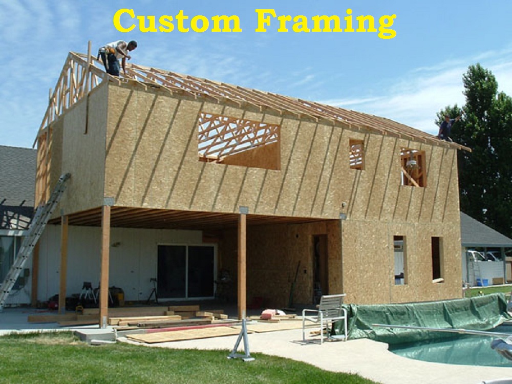 Pro Handyman Services | 10407 55 Ave NW, Edmonton, AB T6H 0W5, Canada | Phone: (780) 433-4838