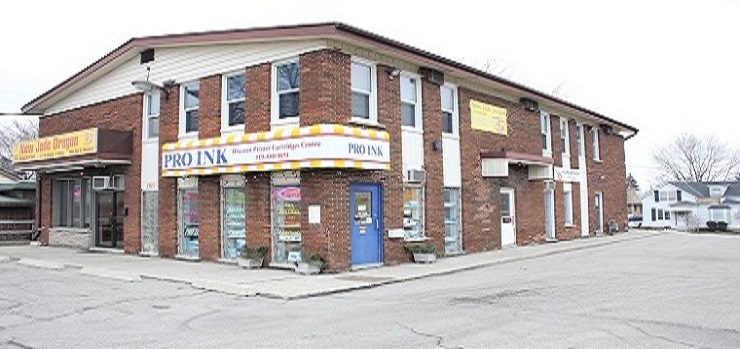 Pro Ink | 2922 King St E, Kitchener, ON N2A 1A7, Canada | Phone: (519) 880-1651