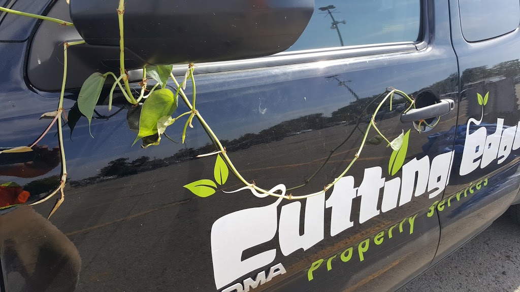 Cutting Edge Property Services | 163 Inkerman St, Guelph, ON N1H 3E1, Canada | Phone: (519) 820-2475