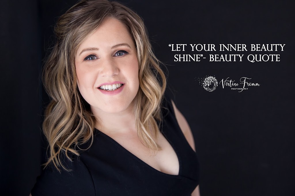 Virtine Fromm Photography | 20 St Charles St W, Maryhill, ON N0B 2B0, Canada | Phone: (519) 222-8880