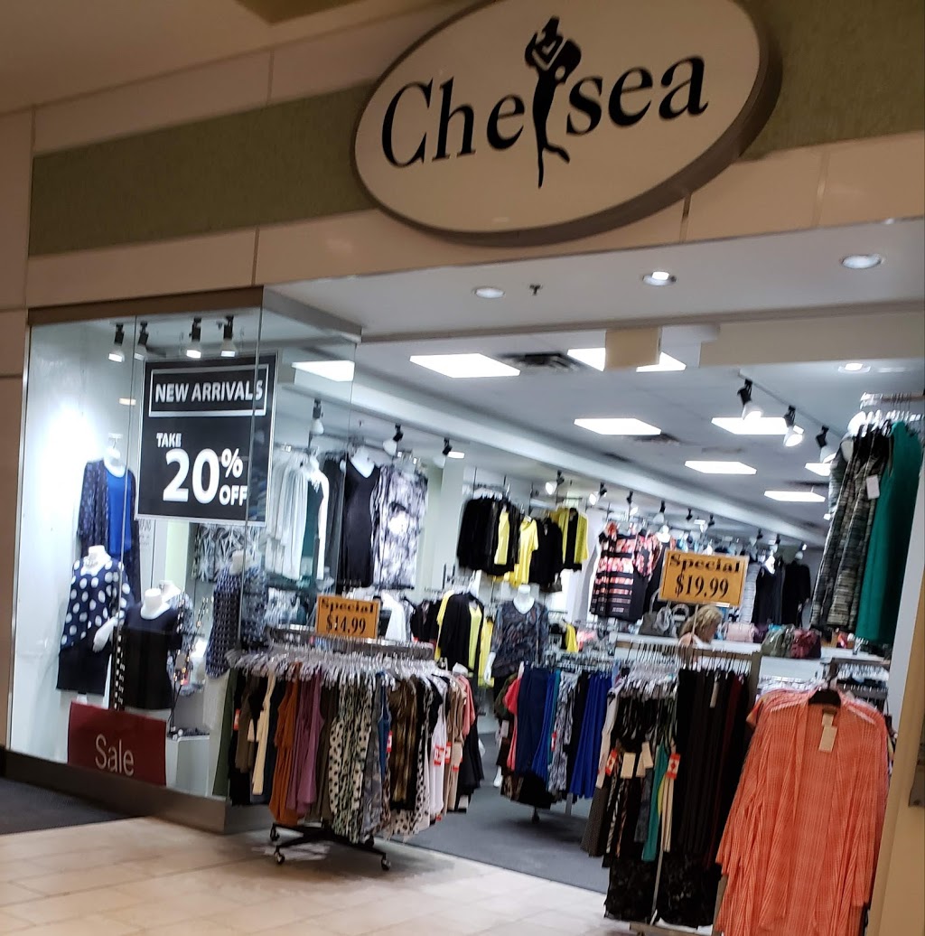 Chelsea | 900 Dufferin St, Toronto, ON M6H 4A9, Canada | Phone: (416) 530-7967