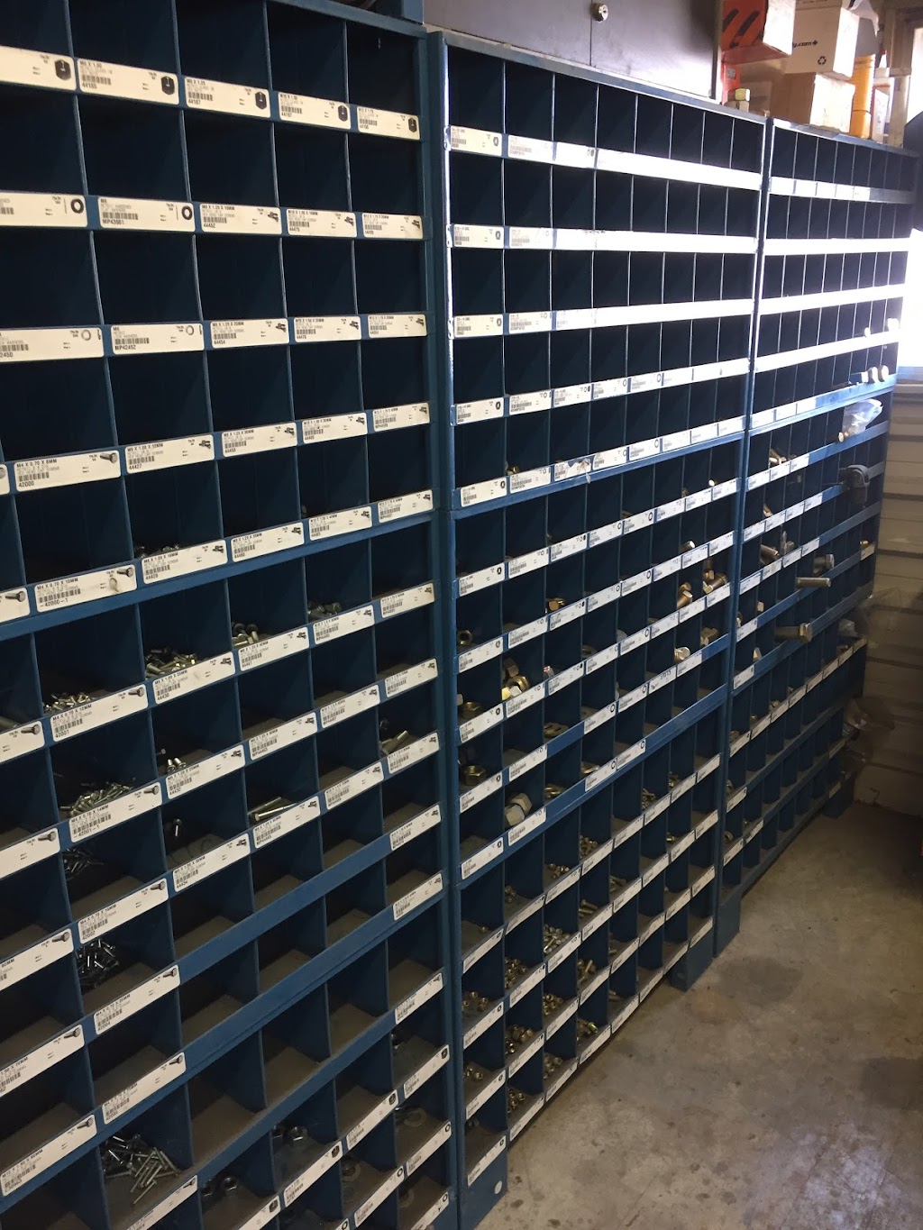 Back Country Welding Ltd | 302 8 St E, Rosetown, SK S0L 2V0, Canada | Phone: (306) 882-3354