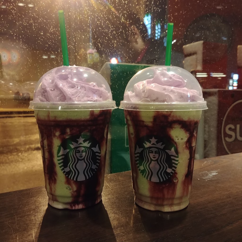 Starbucks | Shopping Center, 1615 Regent Ave W, Winnipeg, MB R2C 5C6, Canada | Phone: (204) 668-0146